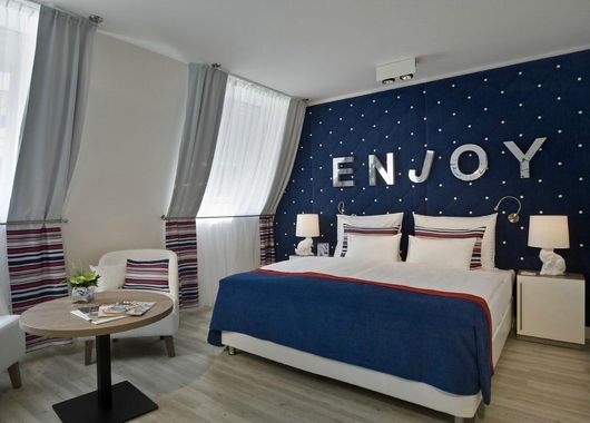Fashion Hotel Budapest
