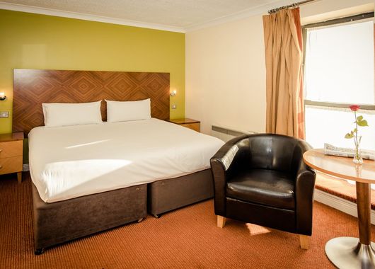 Dublin Central Inn