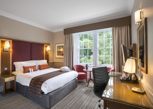Crowne Plaza Edinburgh