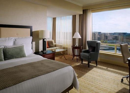 Copenhagen Marriott Hotel