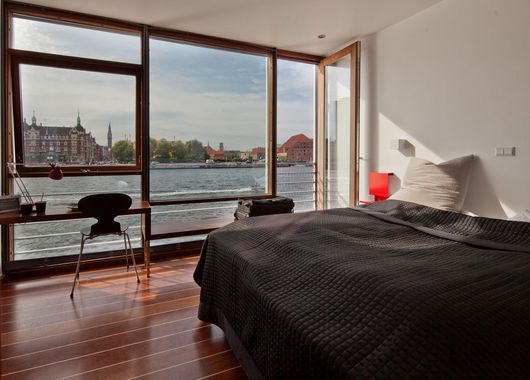 CPH Living Denmark