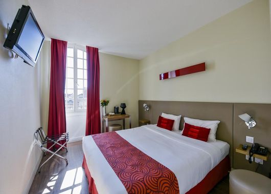 Coeur de City Bordeaux