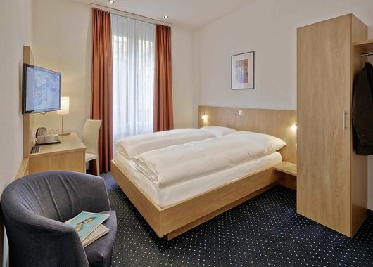 Sorell Hotel Rex