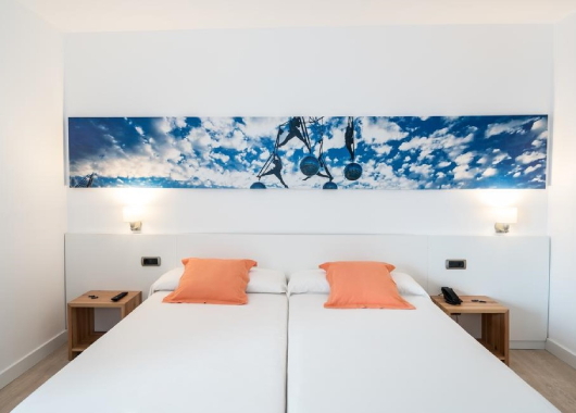 THB Ocean Beach Hotel