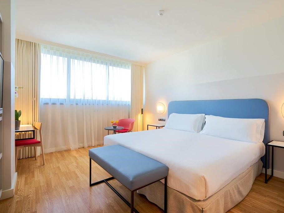Eurostars Malaga