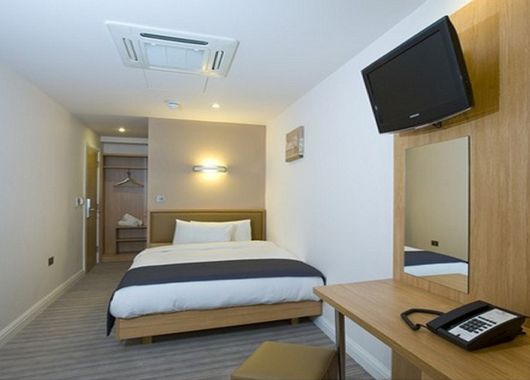 Eden Plaza Kensington