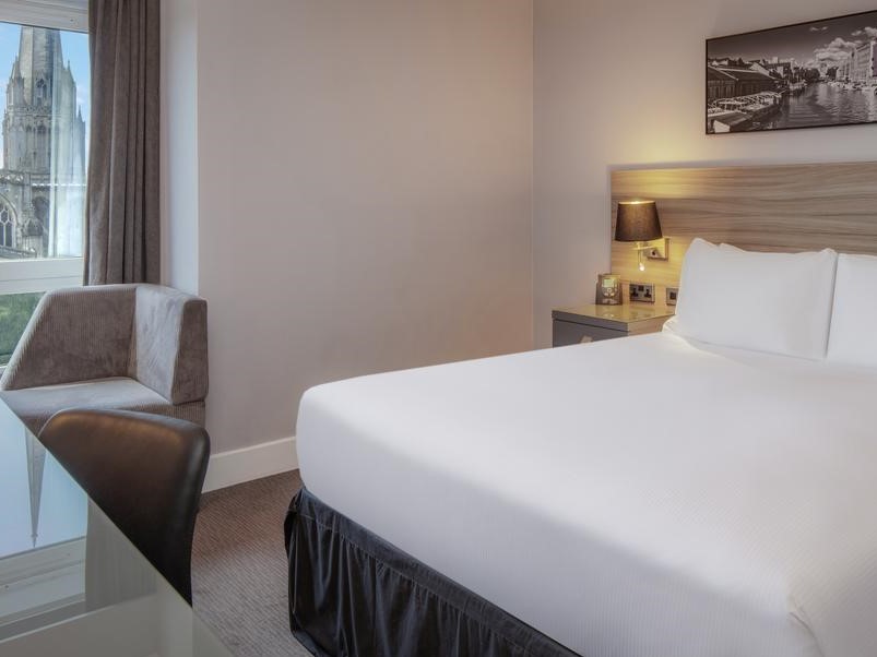 Doubletree by Hilton Bristol