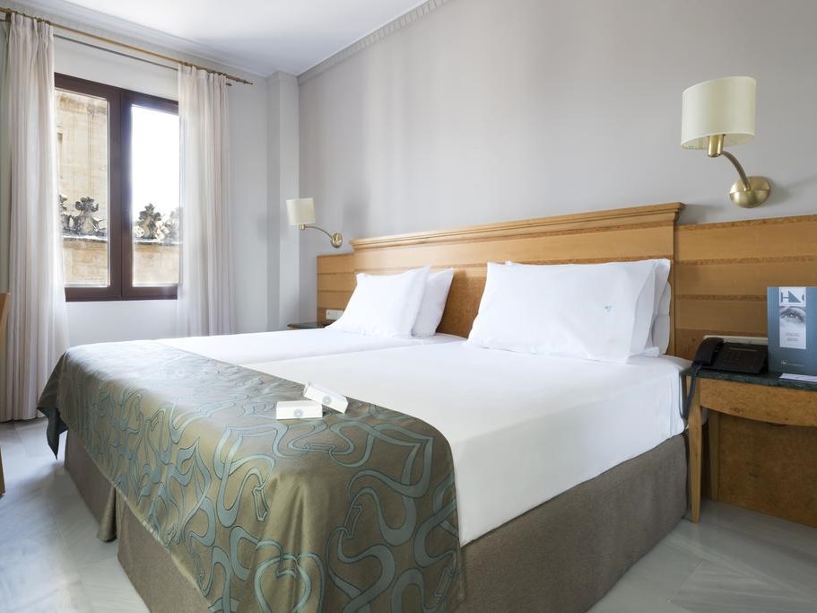 Eurostars Maimonides