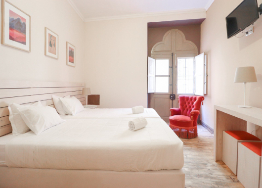 Tilia Hostel