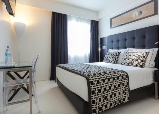 Faro Boutique Hotel