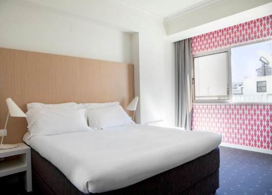STAY HOTEL FARO CENTRO
