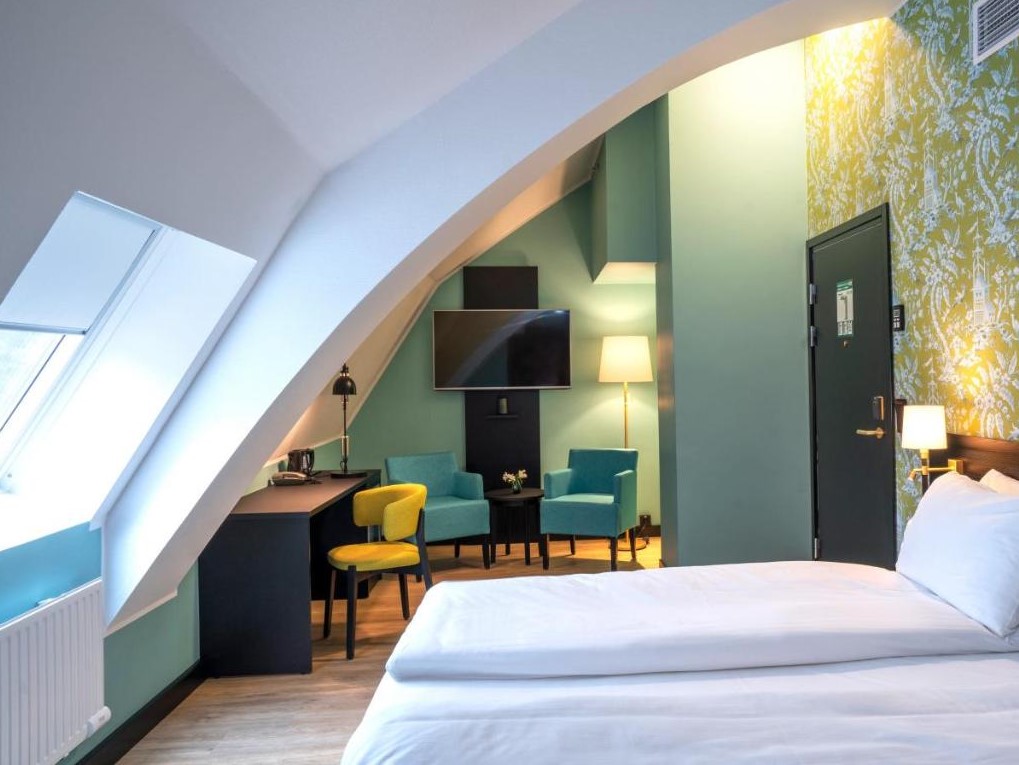 Thon Hotel Maritim