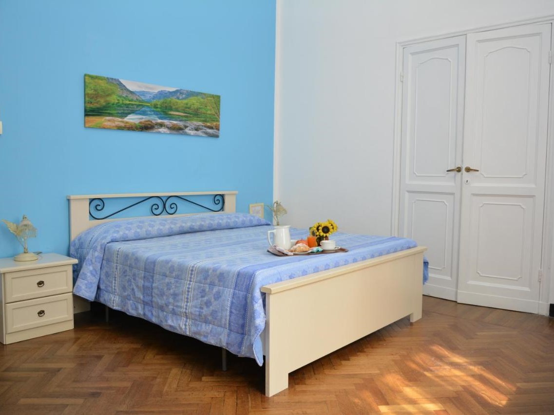 Family Hotel Balbi