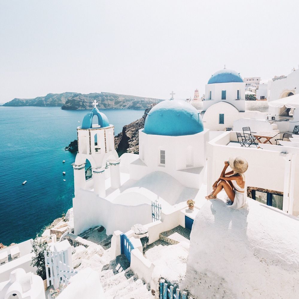 ciudades con encanto de manera barata para viajar en verano