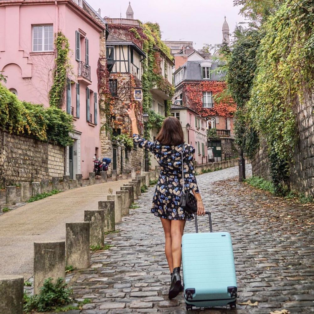 consejos para hacer la maleta rapido drumwit viajar