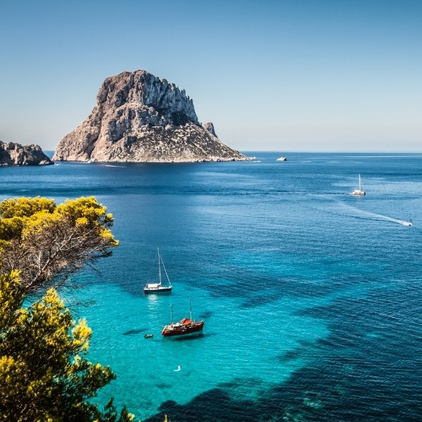 Viajes sorpresa por España | Drumwit
