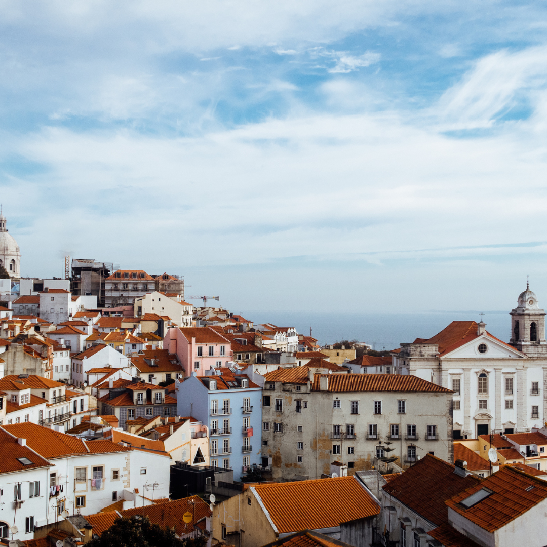 QUE HACER Y VER EN LISBOA EN 3 DÍAS