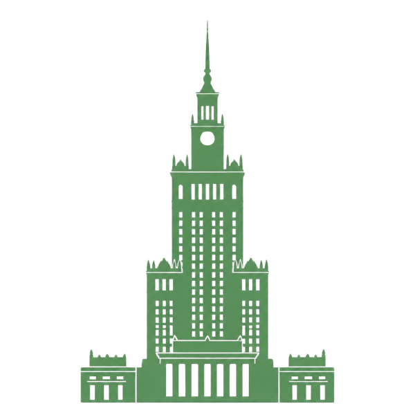 Varsavia